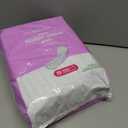 Amazon Basics Incontinence Pads for Women Long, Bladder Control, Postpartum, Maximum Absorbency, Unscented, 39 Count