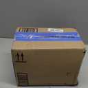 Bath Mat Non Slip Absorbent Bathroom Soft luxurious Shower Small Mat Doormat Inside Rugs Kitchen Rugs Carpet Mat Washable for Bathroom Bedroom Kitchen Entrance 62x92 cm Orange