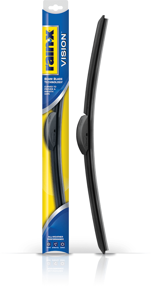 Rain-X Vision 22 in. Wiper Blade