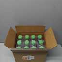 Bai Antioxidant Infused Water Beverage, Raspberry Lemon Lime, with Vitamin C and No Artificial Sweeteners, 18 Fluid Ounce Bottle, 12 Pack BB JAN 18 2026 