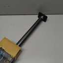 Keeper - Extended Ratcheting Cargo Bar - Adjustable 44 to 74 Inches, Secure Storage for SUVs, Full Sized Trucks, and Trunks