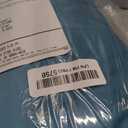 TangDepot Super Soft Velvet Throw Pillow Cover 12x18 Teal