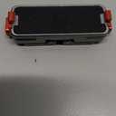 BRDRC Quick Release Mount for Insta360 GO Ultra, Aluminum Alloy Magnetic Expansion Adapter with 1/4 Inch Screw & for GoPro Adapter for Insta 360 GO Ultra Accessories