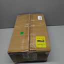 4000 Watt Pure Sine Wave Power Inverter 24V DC to 110V 120V Converter for Family RV Off Grid Solar System Car with Type-C Ports 4 AC Power Outlets Dual USB Ports LCD Display and Remote Control