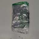 SONY Over Ear Best Stereo Portable Headphones Headset for Apple iPhone iPod/Samsung Galaxy / mp3 Player / 3.5mm Jack Plug Cell Phone with Mic (black)