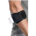 Tennis Elbow Brace for Men & Women, Golfer's Elbow Forearm Support Strap, Adjustable Tendonitis Relief Band with Wider Pressure Pad