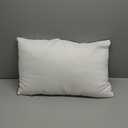 Utopia Bedding Throw Pillow Inserts (Pack of 4, White), 12 x 20 Inches Decorative Indoor Pillows for Sofa, Bed, Couch, Cushion Sham Stuffer (12x20 Inch)