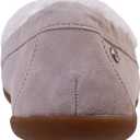 Spenco Women's Balboa Rhinestone Slipper (5.5, Grey)