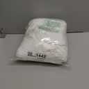 California Design Den Natural 100% Cotton Sheets Queen Size Bed Set - Soft 400 Thread Count Sateen, Queen Sheets, Deep Pockets with All Around Elastic for a Snug Fit, Durable Bedding - White