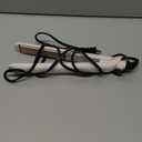 Remington Shine Therapy 1 inch Hair Straightener Iron, Flat Iron Infused with Argan Oil & Keratin, Professional Ceramic Flat Iron for Less Frizz, Shines and Smooth, Styling Tools