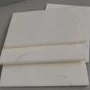 FoamTouch 4-Pack Upholstery Foam Cushion High Density 2" Height x 18" Width x 18" Length Made in USA