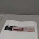 ZVP Disposable Cutting Boards 30 Count, Collapsible Cutting Board Sheet with Built-in Crease, Flexible Plastic Cutting Mat for Kitchen and Commercial Use, 17 x 12 In White