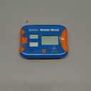 Learning Resources Word Whiz Electronic Flash Card, Letter Games for Kids, Word Recognition, Ages 5+