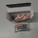 MR.INK Compatible Ink Cartridge Replacement for HP 902 XL 902XL (4 Combo Pack) to use with Officejet Pro 6978 6968 6974 6975 6960 Officejet 6951 6954 6956 6958 Printers