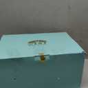 BTaT- Floral Tea Cups and Saucers Set of 8 (8 oz), Porcelain Tea Cup Sets, Assorted Colors with Gold Trim & Gift Box, Dishwasher Safe