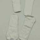 Pads – Snap-in Rayon Inserts for Cloth Diapers (Size 4x11 Inch; Pack of 4)
