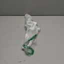 Metal Christmas Tree Stand, Universal Folding Xmas Tree Stand 15.7 Inch Replacement Tree Stand Base for 3 Ft to 6 Ft Christmas Artificial Trees Fake Tree, White