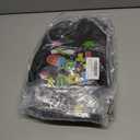Sweetude 36 Pcs 2026 Graduation Gift Bags with Handles Reusable Congrats Grad Tote Bags for College Graduation Party Supplies