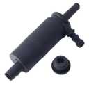 Windshield Washer Pump Motor Replacement Fit for 3B7955681 67128377430
