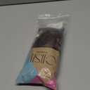 PRTTYSHOP Hair Piece Pony Tail Extension Draw String Voluminous Curly Heat-Resisting 14" medium brown #30/ 33 PH8