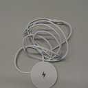 [Apple MFi Certified]Magnetic Wireless iPhone Charger Magsafe Charger,6FT 15W Fast Phone Charging Pad Wireless Magnetic Charge for iPhone 17/17Air/16 Pro Max/16 Plus/15 Pro Max/14/13/12/AirPods3/2/Pro