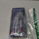 ROTATION 6PCS Magnetic Tip Screwdriver Set, 3 Phillips and 3 Flat, Professional Cushion Grip | 6-Piece Hand Tools Set