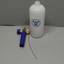 Westinghouse Foam Cannon for Pressure Washers - 3600 Max PSI, 1/4 Connector - for Gas and Electric Pressure Washers