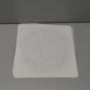 9 Pack 12x12'' Mandala Stencils for Painting on Wood, Floor, Wall, Tile Fabric, Reusable Furniture Stencils Painting Template