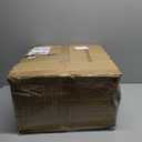 Lush Decor Reyna Ruffle Comforter Set - 3 Piece Cozy Ruffled Bedding Set - Timeless Elegance and Comfort for Dorm Room - Full/ Queen, Blush