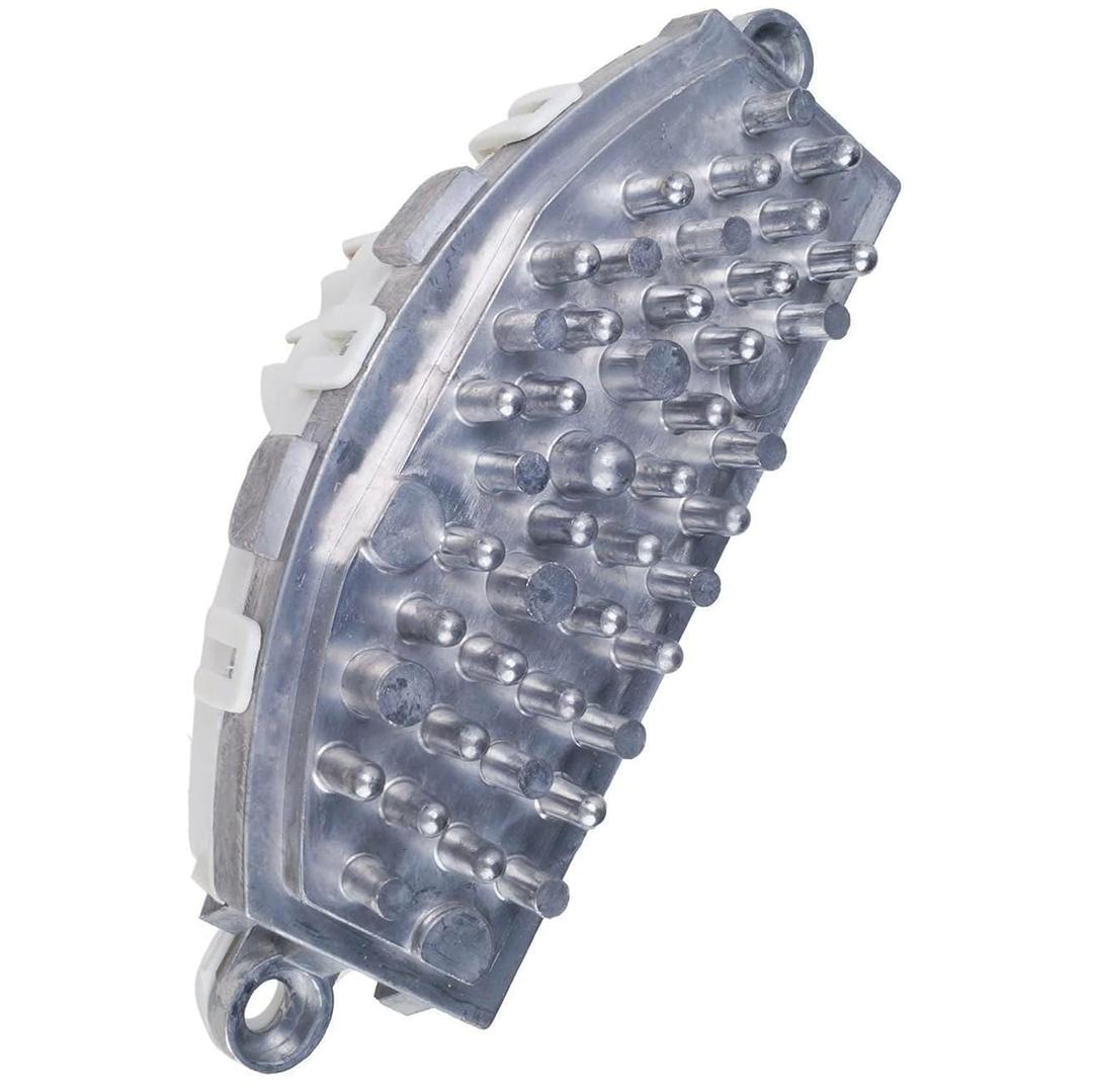 1669064001 Blower Motor Regulator Resistor for Mercedes-Benz W166 ML350 ML550 ML63 AMG GL350 GL450 GL550 GL63 AMG A/C Blower Motor Resistor Control Unit