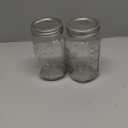 Ball Wide Mouth Glass Mason Jars with Lids and Bands, Used for Canning, Pickling, Juice, Jam, Jelly, Quart Size 32 Ounce (Pack of 2)