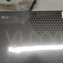 VYM Red Light Therapy for Face: HighEnergy Super Lightweight 292 LEDs Cordless Professional Light Therapy Mask Infrared LED Face Mask at Home Travel 2mm Thickness  Black