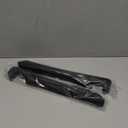 2PCS Car Seat Gap Filler - Car Seat Gap Filler Organizer for Holding Phone,Key,Purse - Universal Car Gap Filler Fits Car Truck SUV Car Interior Accessories (Black/2PCS)