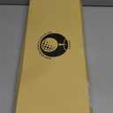 Complete Golf Accessories Set - Golf Grip Trainer, Golf Swing Trainer Arm Band, Golf Hitting Mat and Golf Ball Marker Kit, Golf Training Aid for Improving Swing Technique for Home & Outdoor Practice