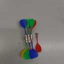 Magnetic Darts, Replacement Plastic Dart Game Safety Darts