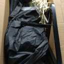 Halloween Decorations Outdoor - 11.5 Ft Flying Witch Halloween Animatronics