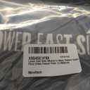 Lower East Side by Payless Womens Cami Pointed Dress Casual Flats (5 Wide, Navy Patent)