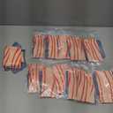 Fun Express Inflatable Axe (Set of 12) Hatchet Costume Props, Camping Toys, Costume Accessories, Favors