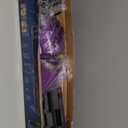 Bissell 20334 Featherweight Stick Vacuum Lightweight Bagless Vacuum, Purple