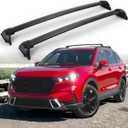 220 LBS Roof Rack Cross Bars for 2023 2024 2025 2026 Honda CRV CR-V Sport Hybrid,Aluminum Crossbar Cargo Carriers Luggage Rack Rails Rooftop Accessories Canoe Kayak Bike Snowboard Skiboard