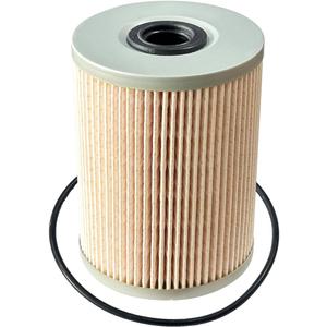 MIU802421 Fuel Filter Water Separator Compatible with Deere tractor 7400A 4075R 4066R 4066M 4052R 4044R 3046R 3039R 3038E 3033R Bobcat Loader E85 E63 Replace 7020012