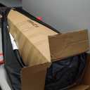 Coleman Instant Tent with 1-Minute Setup, 4/6/8/10 Person Tent with Pre-Attached Poles, Air Vent, & Carry Bag (10-person Dark Room)