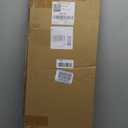 Transfer Board, 31" Heavy Duty Wooden Slide Board for Patient, Elderly, Disabled, Supports 440 Pounds for Transferring to Wheelchair, Chair, Bed, Toilet, Car