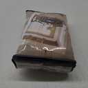 Neutral Pinch Pleated 96 Inch Curtains 2 Panels Set for Windows Flax Linen Textured Drapes Pinch Pleat Back Tab Privacy Light Filtering Greige Curtain Drape with Hooks Rings for Living Room Bedroom (Grey Beige)