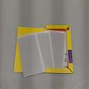 PEHAEL 3+3Pack for iPhone 17 Pro Privacy Screen Protector with Camera Lens Protector Full Coverage Anti-Spy Tempered Glass Film 9H Hardness Easy Installation Bubble Free [6.3 inch]