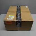 Driver Left Side Mirror Replacement Power Mirror Without Indicator Fit Ford Transit 150 250 350 from 2015-Onward