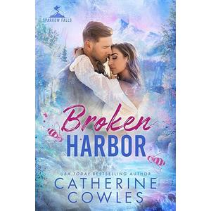 Broken Harbor (Sparrow Falls)