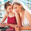 BEGOOD Headbands for Women Neutral Knotted Wide Headband Fashion Top Knot Hairbands Womens Head Bands Turban Hair Accessories for Girls 3 Pieces