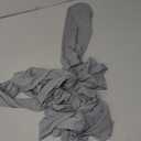 KeaBabies Baby Wrap Carrier - All in 1 Original Baby Carrier Newborn to Toddler Sling, Easy to Wear, Hands Free Bonding, Lightweight, Breathable Infant Wraps (Classic Gray) (One Size (Pack of 1))