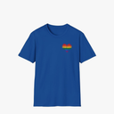 Bigger Problem Pride Ally Tee, Size L
